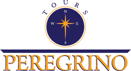 Peregrino Tours Logo